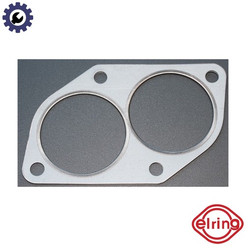 Gasket exhaust pipe 644 - pipe, 644.230