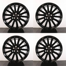 22" Set of 4 RANGE ROVER SPORT