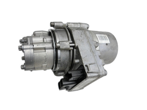 Electric power steering pump - electric,