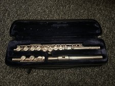 Trevor James TJ10X Flute