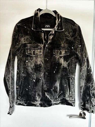 Zara men denim - zara, with