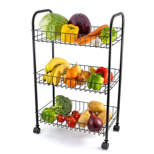 Tier fruit vegetable - 3,