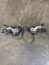 Shimano xtr 3x10 - 2/3x10, speed