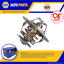 Coolant Thermostat fits JEEP
