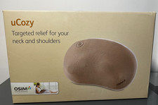 OSIM OS-102 uCozy Massage