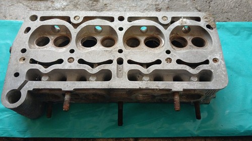 Head a112 abarth from 81 - abarth, hp