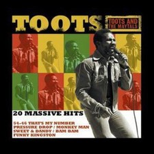 Toots and the maytals - toots,