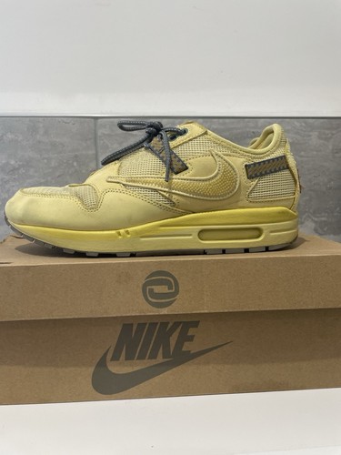 Nike air max travis - x, scott