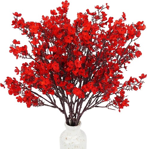 Artificial fake gypsophila - fake,