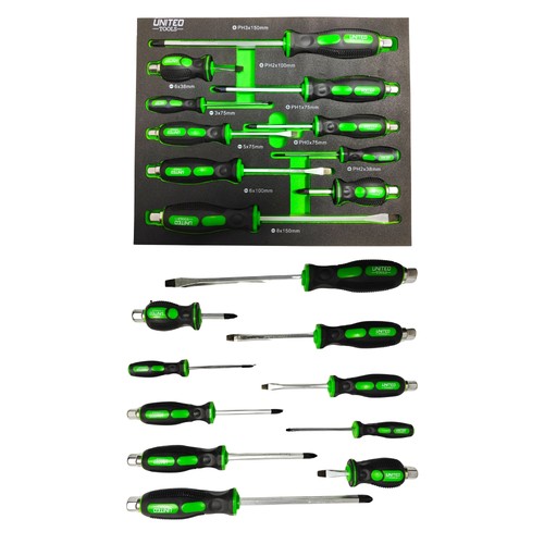 United tools 10pc - tools, s2