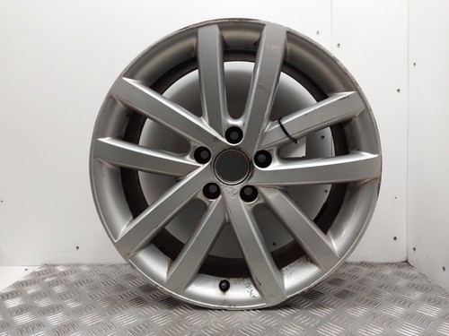 Alloy wheel volkswagen - alloy,