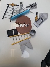 Wwe wrestling figure