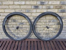 Bontrager Aeolus 3 TLR carbon