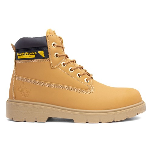 Earthworks mens safety - mens,