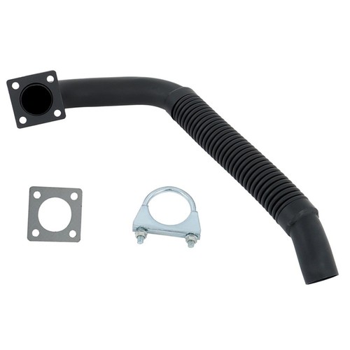 Exhaust pipe 6701151 high - 6701151,