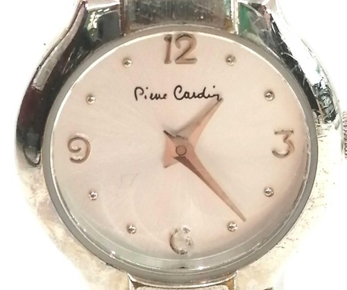 Pierre cardin watch - cardin, used