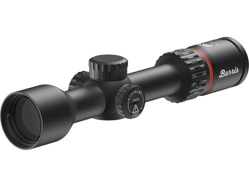 Burris fullfield rifle scope - burris,