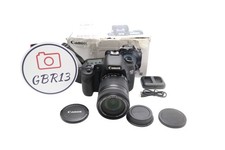 Canon 7D Camera DSLR 18MP with