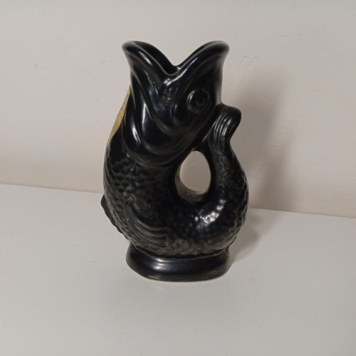 Vintage dartmouth gluggle fish - vintage,