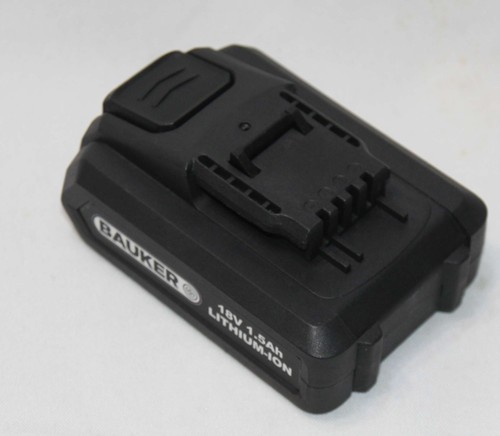 Genuine bauker abp1815hw 18v - genuine,