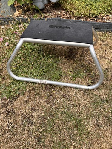 Milenco aluminium non slip - non,
