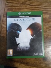 Halo 5 Guardians Xbox One