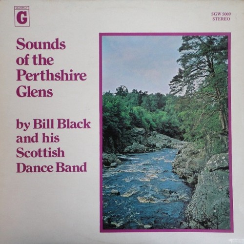 Bill black and his scottish - his,