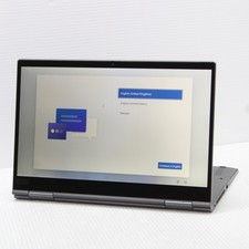 Lenovo X1 Yoga Intel i5