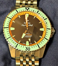 Zodiac Super Sea Wolf