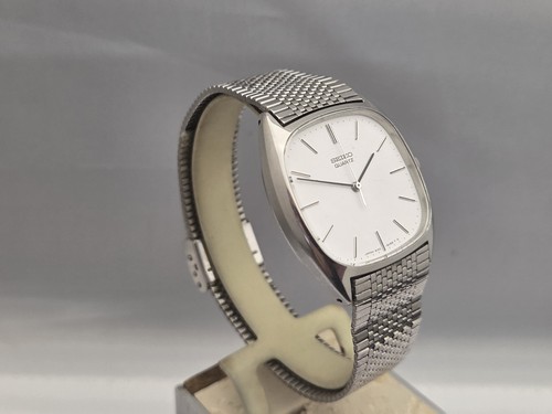 Seiko case vintage gents - seiko,