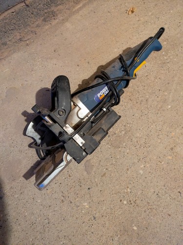 Power craft pcbj 900w - ​power,