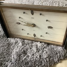 Rare Vintage Smiths Sectric