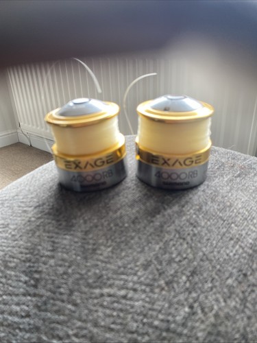 Shimano exaggerated 4000 - shimano,