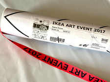 IKEA ART EVENT 2017 POSTER