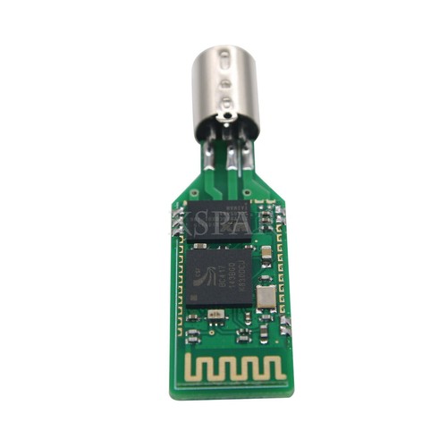 8x7 adapter yaesu - ,