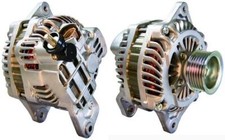 Genuine WAI Alternator for Subaru Legacy EZ30 3.0 Litre (11/2003-06/2010)