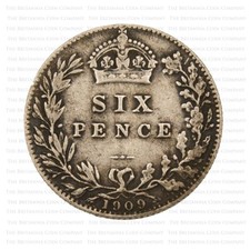 1902 to 1910 KING EDWARD VII