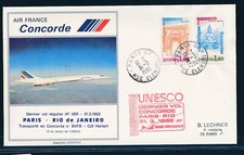 67032) AF Concorde LF Paris -