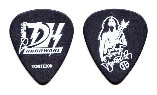 Pantera dimebag darrell - pantera,