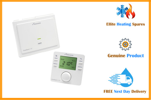 Worcester bosch greenstar - bosch,