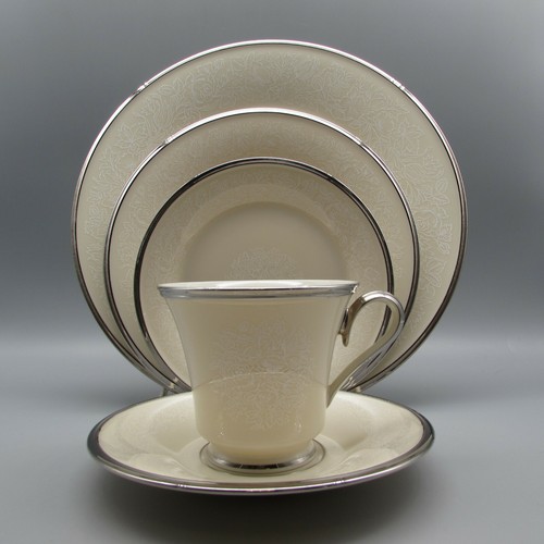 Lenox fine china moonspun - china,