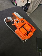 NERF  - Flipfury Dual 6 Dart