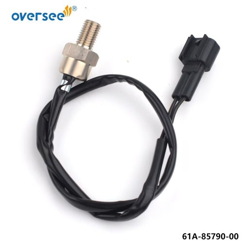 Thermosensor assembly for - assembly,
