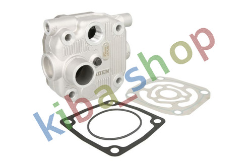 Compressor cylinder head - cylinder,