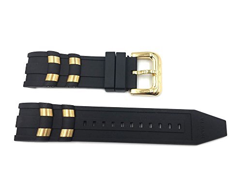 Invicta scuba band - scuba,