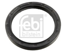 New Shaft Seal, crankshaft for