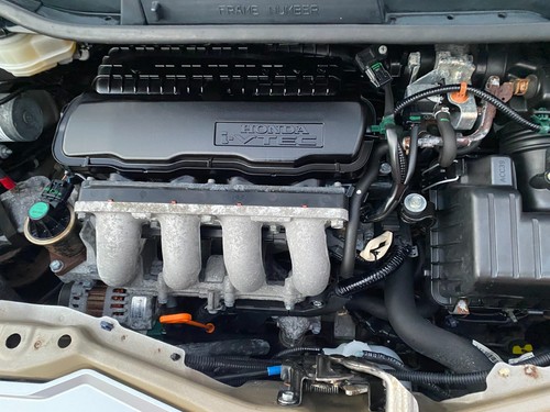 2014 honda mk3 jazz - 2014,