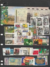 STAMPS AUST DECIMAL   MAINLY
