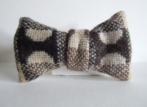 Handmade melin tregwynt wool - handmade,