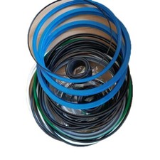 New Bucket Cylinder Seal Kit 3756618 Fits For Hitachi ZX350LC-3 Excavator